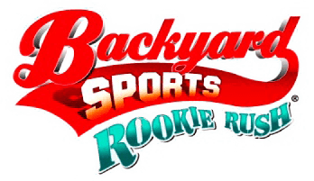 Backyard Sports: Rookie Rush back cover for Xbox 360
